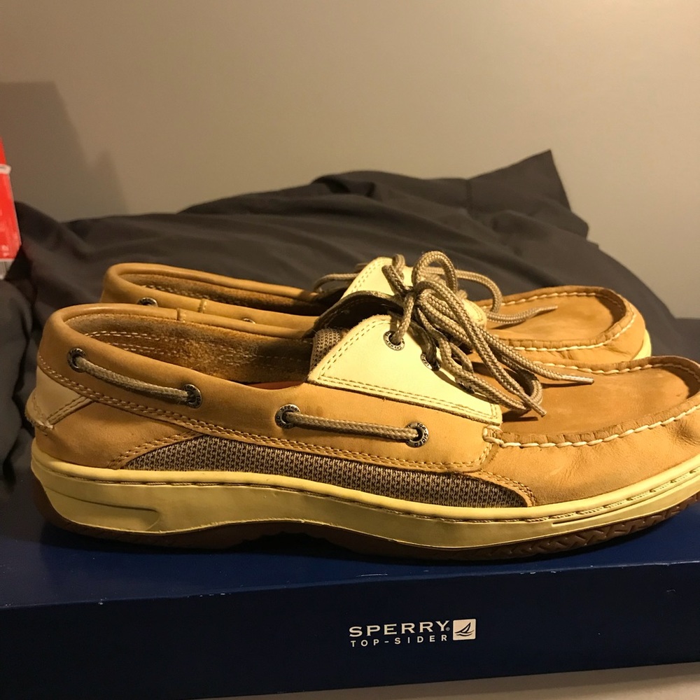SPERRY’s